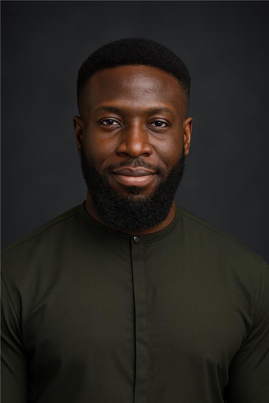 Ayo Falola