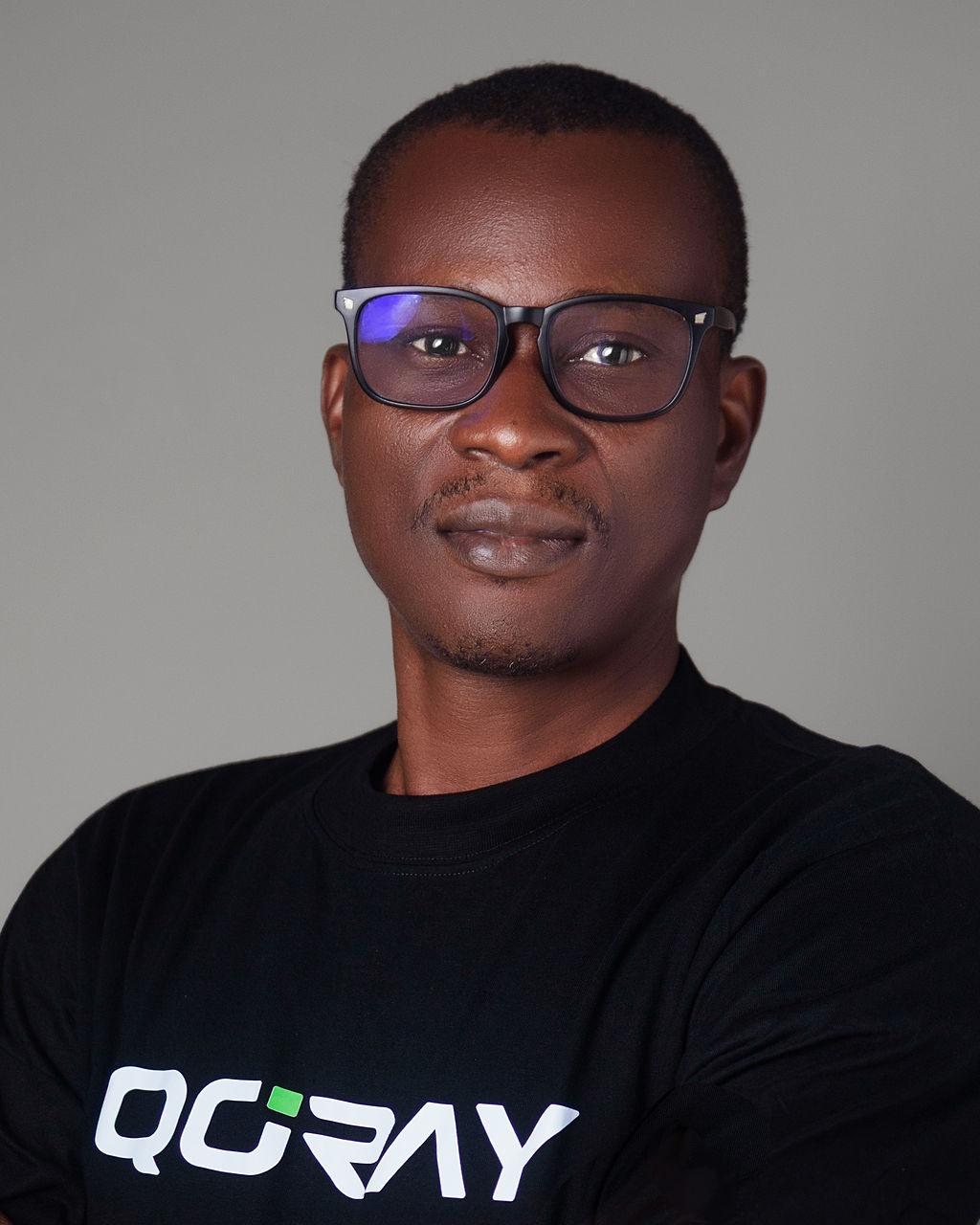 Desmond Obia