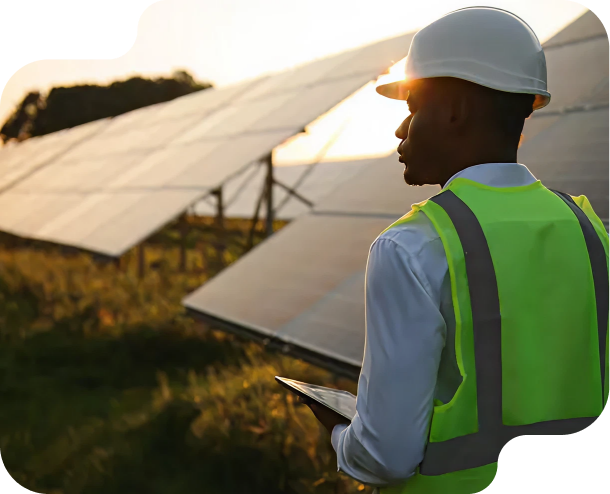 Partnership Description